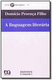 Linguagem literaria, a 01 - Atica (universitario)