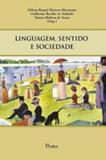 Linguagem, sentido e sociedade - Pontes editores