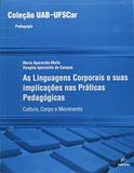 Linguagens Corporais e Suas Implicaçoes nas - Edufscar