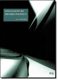 Linguagens do Ideário Político - Coleção Clássicos - Edusp
