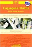 Linguagens infantis - outras formas de leitura - Autores associados