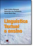 Linguística Textual e Ensino - Contexto