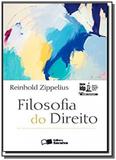 Linha direito comparado: filosofia do direito - se - Saraiva