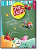LINHAS E LETRAS: ORTOGRAFIA E CALIGRAFIA - 4o ANO - Positivo