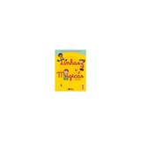 Linhas magicas caligrafia e ortografia 1 - saraiva - Saraiva did/parad