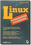 Linux: ferramentas poderosas (2004) - Ciencia moderna