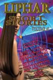 Liphar Short Stories Volume 1 - Spangaloo publishing