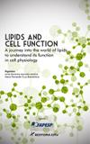 Lipids and Cell Function - Crv