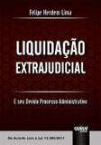 Liquidação Extrajudicial - Juruá