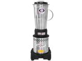 Liquidificador 2L Inox Spolu - Gourmet Luxo 800W Alta Rotação