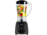 Liquidificador Mallory Flash Black - 2 Velocidades 450W