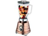 Liquidificador Oster Clássico Osterizer - 3 Velocidades 600W Copo de Vidro