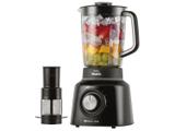 Liquidificador Philips Walita Viva Problend RI2134 - Preto com Filtro 5 Velocidades 700W