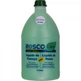 Líquido de Fumaça 5L LIVY Natural ROSCO