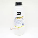 Liquido de Fumaça JM Lighting Especial 1 Litro Neutro - Jm lightning