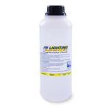 Líquido Fluído de Máquina de Fumaça 1 Litro Aroma Neutro - Jm lighting