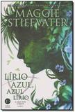 Lirio Azul, Azul Lirio - Verus