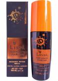 Lisse ID Gliss Keratin Liquid Hair - Repara, Hidrata e Protege - 150ml - Lissé