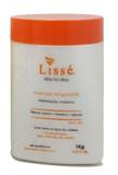 Lissé Mascara Hidratação Máxima Revigorante Day-To-Day - 1 kilo