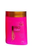 Lissé Nutrição Máscara D-pantenol e Queratina Profissional 1 Kg Pro To Day