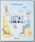 Listas Fabulosas - Moderna