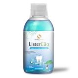 Listercão Solução Para Higiene Bucal em Cães e Gatos - 250ml - Sanithy prime