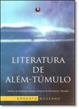 Literatura de Além-túmulo - Lachatre - aquaroli books