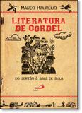 Literatura de Cordel - Coleção Ler Mais - Paulus