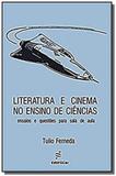 Literatura e cinema no ensino de ciencias - Edufscar