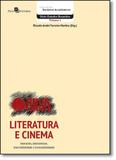 Literatura e Cinema - Vol.1 - Coleção Escritos Acadêmicos - Paco editorial