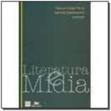 Literatura e mídia