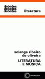 Literatura e musica - Perspectiva