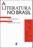 Literatura no Brasil, A, V.4 - Global editora
