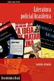 Literatura policial brasileira - Zahar