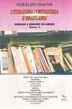 Literatura Portuguesa e Brasileira-V.2 - Geraldo chacon