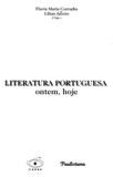 Literatura Portuguesa - Ontem, Hoje - Editora paulistana