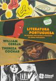 Literatura Portuguesa - Volume Único - Atual editora