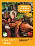Literaturas Brasileira e Portuguesa - Saraiva