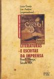 Literaturas e Escritas da Imprensa - Mercado de letras