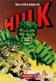 Little book of hulk, the - Taschen do brasil