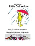 Little Girl Yellow - W.r.p.'s innovations llc