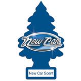 Little Trees Aromatizante New Car Scent Air Freshener Automotivo