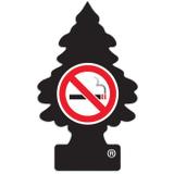 Little Trees Aromatizante No Smoking (Crisp'n Cool) Car Air Freshener Automotivo