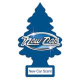 Little Trees New Car