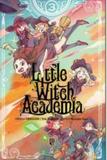 Little witch academia - vol. 3 - Jbc