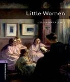 Little Women - Level 4 - Oxford