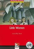 Little women - with audio cd - level 2 - Helbling languages