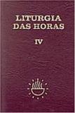 Liturgia das horas Vol. IV