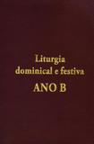 Liturgia Dominical e Festiva - Paulus editora