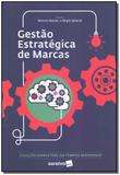 Liv Imp Gestão Estratégica de Marcas - Saraiva